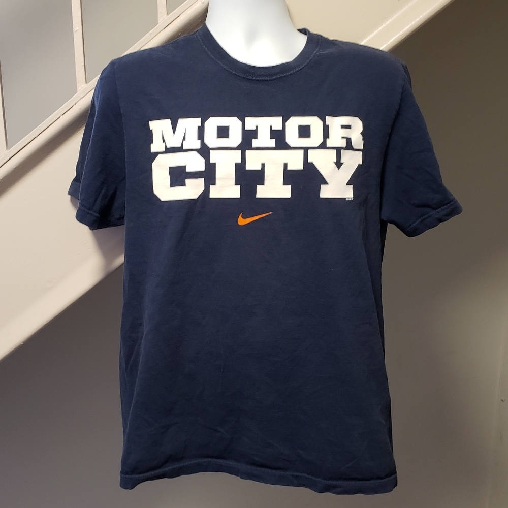 Detroit Tigers Motor City Large Nike (SOLD)
